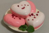 Фото: Нежный творожно-ягодный десерт: легкость и вкус в каждом слое Фото: Нежный творожно-ягодный десерт: легкость и вкус в каждом слое