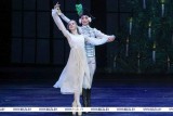 Фото: Премьера балета "Щелкунчик" состоялась в Большом театре Беларуси Фото: Премьера балета "Щелкунчик" состоялась в Большом театре Беларуси