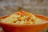 Фото: Что добавить в кашу из булгура, чтобы сделать ее еще полезнее и вкуснее? Отвечает нутрициолог Фото: Что добавить в кашу из булгура, чтобы сделать ее еще полезнее и вкуснее? Отвечает нутрициолог