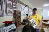 Фото: Единственный в стране: как музей узкоколеек на «Дитве» хранит историю железных дорог Фото: Единственный в стране: как музей узкоколеек на «Дитве» хранит историю железных дорог