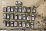 Фото: Очередной международный канал поставки крупной партии наркотиков из Евросоюза пресечен таможенными органами Беларуси Фото: Очередной международный канал поставки крупной партии наркотиков из Евросоюза пресечен таможенными органами Беларуси