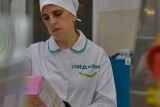 Фото: Светлана Мисейко трудится на Лидских пищевых концентратах уже более 20 лет Фото: Светлана Мисейко трудится на Лидских пищевых концентратах уже более 20 лет