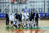 Фото: «Гродно-93» - чемпионы баскетбольного первенства страны Фото: «Гродно-93» - чемпионы баскетбольного первенства страны