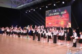 Фото: В Лиде проходит открытый фестиваль по бальным танцам «LIDA OPEN-2024» на кубок председателя Лидского районного исполнительного комитета