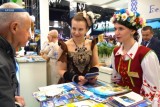 Фото: Лидчина представит туристический потенциал на Международной выставке-ярмарке туристических услуг