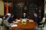 Фото: Александр Лукашенко заявил о готовности к дальнейшему развитию сотрудничества с Московской областью Фото: Александр Лукашенко заявил о готовности к дальнейшему развитию сотрудничества с Московской областью
