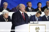 Фото: Александр Лукашенко избран председателем Всебелорусского народного собрания