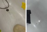 Фото: Реконструкция объездной дороги в Лиде: причины временного ухудшения качества воды Фото: Реконструкция объездной дороги в Лиде: причины временного ухудшения качества воды