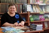 Фото: Захавальніца часу: у філіяле №4 Лідскай цэнтральнай раённай бібліятэкі імя Я.Купалы адбылася вечарына Наталлі Анашкевіч Фото: Захавальніца часу: у філіяле №4 Лідскай цэнтральнай раённай бібліятэкі імя Я.Купалы адбылася вечарына Наталлі Анашкевіч