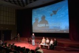 Фото: В Лиде состоялся премьерный показ фильма «Одно на двоих» Фото: В Лиде состоялся премьерный показ фильма «Одно на двоих»