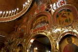 Фото: Православные верующие отмечают Происхождение Честных Древ Животворящего Креста Господня Фото: Православные верующие отмечают Происхождение Честных Древ Животворящего Креста Господня