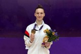 Фото: Лидчанка Юлия Витко выиграла золото на чемпионате Европы по таэквондо в Мюнхене Фото: Лидчанка Юлия Витко выиграла золото на чемпионате Европы по таэквондо в Мюнхене