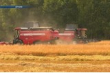 Фото: Аграрии Лидчины наращивают темпы уборочной кампании Фото: Аграрии Лидчины наращивают темпы уборочной кампании