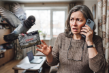 Фото: Код из SMS: что делать, если продиктовали цифры мошенникам Фото: Код из SMS: что делать, если продиктовали цифры мошенникам
