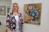 Фото: Верность профессии и любовь к Лидчине: в музее открылась выставка Лилии Гребень Фото: Верность профессии и любовь к Лидчине: в музее открылась выставка Лилии Гребень