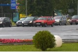Фото: Госавтоинспекция и МЧС напоминают о правилах безопасности в непогоду Фото: Госавтоинспекция и МЧС напоминают о правилах безопасности в непогоду