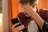 Фото: Распознал одних аферистов, но поверил другим: минчанин лишился 70 тыс. рублей и стал курьером Фото: Распознал одних аферистов, но поверил другим: минчанин лишился 70 тыс. рублей и стал курьером