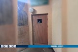 Фото: В Лидском районе пьяный пациент разбил стекло входной двери в больнице Фото: В Лидском районе пьяный пациент разбил стекло входной двери в больнице