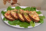 Фото: Вкусные горячие бутерброды: простое угощение с изюминкой Фото: Вкусные горячие бутерброды: простое угощение с изюминкой