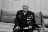 Фото: Ушел из жизни ветеран Великой Отечественной войны, Почетный гражданин Лидского района Николай Васильевич Мычко Фото: Ушел из жизни ветеран Великой Отечественной войны, Почетный гражданин Лидского района Николай Васильевич Мычко