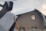 Фото: Три стройорганизации привлекут для восстановления сельхоззданий в Вороновском районе после непогоды Фото: Три стройорганизации привлекут для восстановления сельхоззданий в Вороновском районе после непогоды