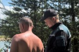 Фото: Купание в запрещенных местах: миф или реальность? Фото: Купание в запрещенных местах: миф или реальность?