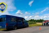 Фото: По факту смертельного ДТП с маршруткой в Шумилинском районе возбуждено уголовное дело Фото: По факту смертельного ДТП с маршруткой в Шумилинском районе возбуждено уголовное дело