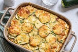 Фото: Как вкусно приготовить кабачки: рецепт нежнейшей запеканки, которая не разваливается Фото: Как вкусно приготовить кабачки: рецепт нежнейшей запеканки, которая не разваливается