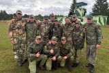 Фото: Подведены итоги «Пограничных игр – 2026»: серебро командного зачёта у Лидского пограничного отряда Фото: Подведены итоги «Пограничных игр – 2026»: серебро командного зачёта у Лидского пограничного отряда