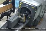 Фото: В пункте пропуска «Каменный Лог» задержан гражданин Австрии с партией наркотических средств Фото: В пункте пропуска «Каменный Лог» задержан гражданин Австрии с партией наркотических средств