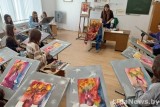 Фото: "Талант есть в каждом ребенке": как Лидская художественная школа искусств раскрывает дарования Фото: "Талант есть в каждом ребенке": как Лидская художественная школа искусств раскрывает дарования