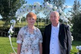 Фото: Залатое вяселле - гэта ў іх сямейнае Фото: Залатое вяселле - гэта ў іх сямейнае