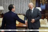 Фото: Александр Лукашенко видит потенциал для увеличения вдвое товарооборота с Казахстаном Фото: Александр Лукашенко видит потенциал для увеличения вдвое товарооборота с Казахстаном