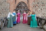 Фото: Как в Лиде возрождают красоту минувших эпох Фото: Как в Лиде возрождают красоту минувших эпох