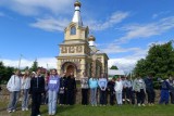 Фото: Путешествие сквозь века: как один маршрут открыл школьникам настоящие жемчужины Лидчины Фото: Путешествие сквозь века: как один маршрут открыл школьникам настоящие жемчужины Лидчины