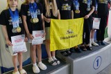 Фото: 28 наград, 13 из которых — золотые: юные лидские пловцы с блеском выступили на международном турнире в Полоцке Фото: 28 наград, 13 из которых — золотые: юные лидские пловцы с блеском выступили на международном турнире в Полоцке
