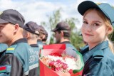 Фото: Александр Лукашенко поздравил пожарных-спасателей с профессиональным праздником Фото: Александр Лукашенко поздравил пожарных-спасателей с профессиональным праздником