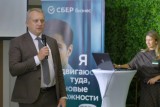 Фото: Митап СберПрактик - в Лиде собрались собственники и руководители компаний, чтобы обсудить вопросы ведения бизнеса Фото: Митап СберПрактик - в Лиде собрались собственники и руководители компаний, чтобы обсудить вопросы ведения бизнеса