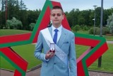 Фото: 400 баллов из 400: история лидчанина, выпускника СШ №17 Кирилла Каскевича Фото: 400 баллов из 400: история лидчанина, выпускника СШ №17 Кирилла Каскевича