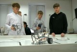 Фото: Битва роботов: в Лиде определили сильнейших на областном турнире Фото: Битва роботов: в Лиде определили сильнейших на областном турнире