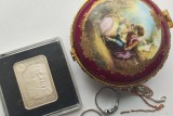 Фото: В Беларуси с 15 сентября вырастут цены на скупаемые у населения драгметаллы videobel.by Фото: В Беларуси с 15 сентября вырастут цены на скупаемые у населения драгметаллы videobel.by
