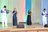Фото: Народный ансамбль еврейской музыки во Дворце культуры г. Лиды 26 сентября отметит 30-летний юбилей Фото: Народный ансамбль еврейской музыки во Дворце культуры г. Лиды 26 сентября отметит 30-летний юбилей