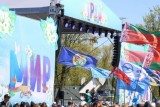 Фото: Александр Лукашенко поздравил белорусов с Праздником труда и назвал залог дальнейшего процветания страны Фото: Александр Лукашенко поздравил белорусов с Праздником труда и назвал залог дальнейшего процветания страны