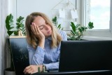 Фото: Еще ничего не сделал, а уже устал. Почему нехватка энергии превращается в повседневное состояние Фото: Еще ничего не сделал, а уже устал. Почему нехватка энергии превращается в повседневное состояние