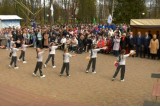 Фото: Лидчане отметили Первомай Фото: Лидчане отметили Первомай