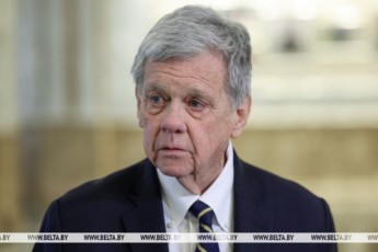 Фото: Коул о переговорах с Лукашенко: говорили о будущем, как нормализовать отношения Фото: Коул о переговорах с Лукашенко: говорили о будущем, как нормализовать отношения