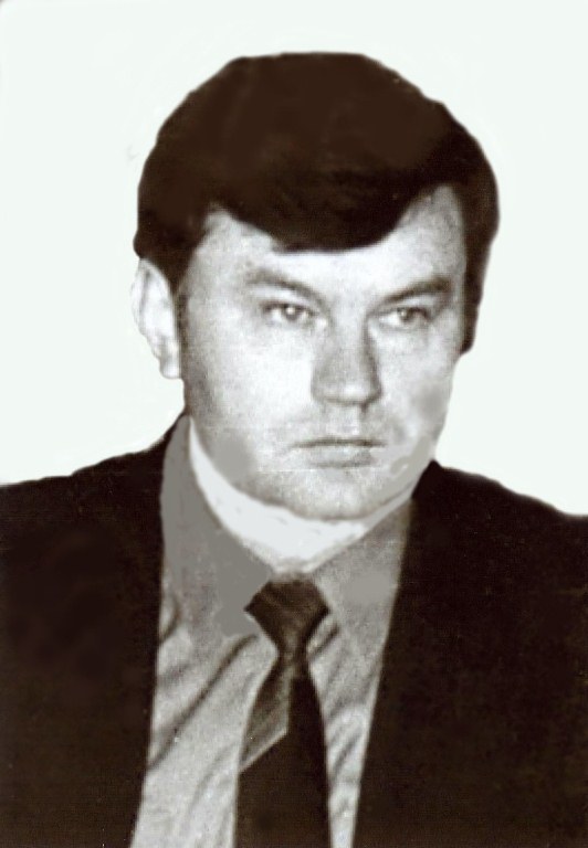 БВ-Корда Константин Константинович