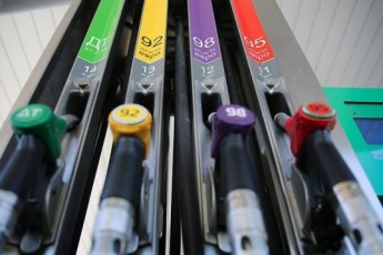 Фото: Исчезнет ли 92-й бензин из топливной корзины, прокомментировали в "Белнефтехиме" Фото: Исчезнет ли 92-й бензин из топливной корзины, прокомментировали в "Белнефтехиме"