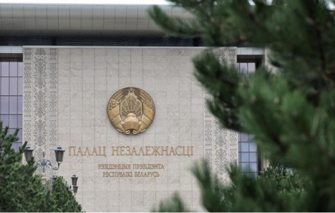 Фото: Александр Лукашенко подтвердил заинтересованность Беларуси в расширении взаимодействия с Намибией Фото: Александр Лукашенко подтвердил заинтересованность Беларуси в расширении взаимодействия с Намибией