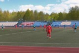 Фото: Дан старт региональному этапу чемпионата Беларуси по футболу среди команд Второй лиги